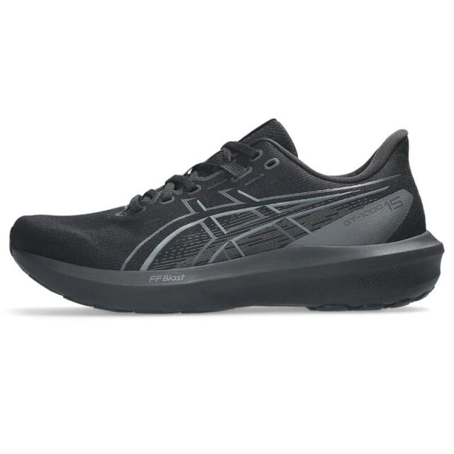  acics ランニングシューズ GT-1000 15 EXTRA WIDE メンズ 26FW