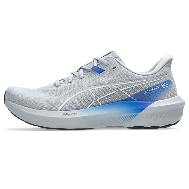 acics ランニングシューズ GT-1000 15 EXTRA WIDE メンズ 26FW