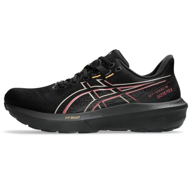 acics ランニングシューズ GT-1000 15 GTX メンズ 26FW