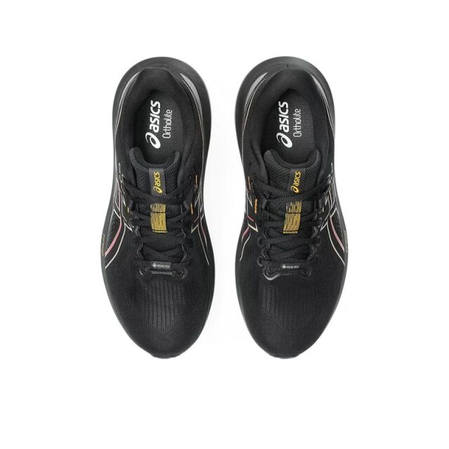 acics ランニングシューズ GT-1000 15 GTX メンズ 26FW