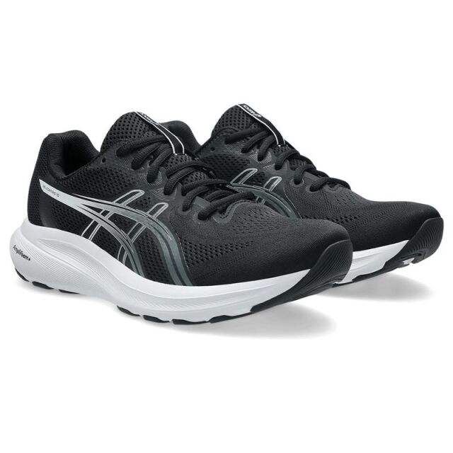 acics ランニングシューズ GEL-CONTEND 10 メンズ 26FW ブラック 1011C249-003