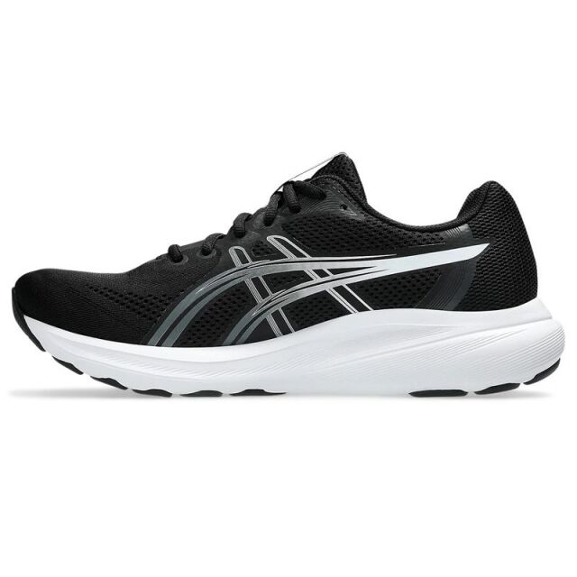 acics ランニングシューズ GEL-CONTEND 10 メンズ 26FW ブラック 1011C249-003
