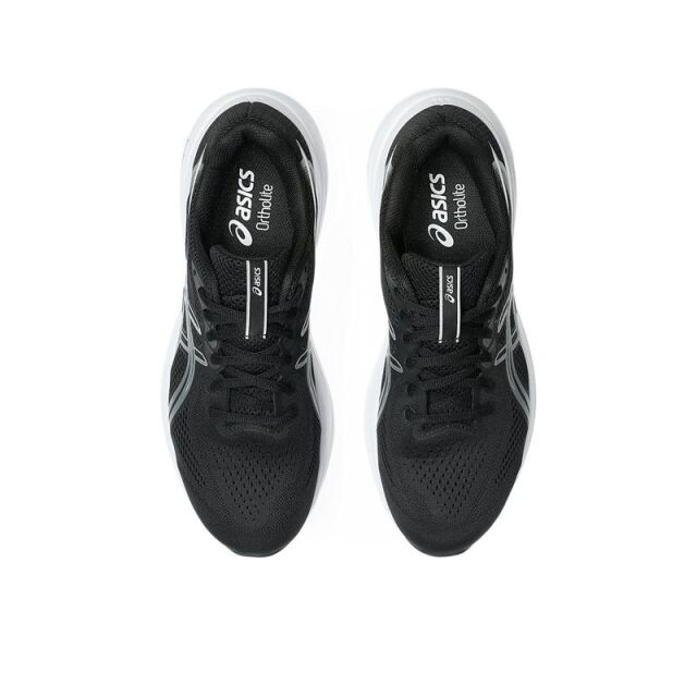 acics ランニングシューズ GEL-CONTEND 10 メンズ 26FW ブラック 1011C249-003