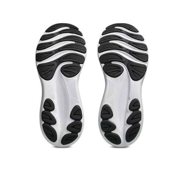 acics ランニングシューズ GEL-CONTEND 10 メンズ 26FW ブラック 1011C249-003