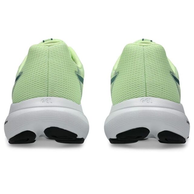 acics ランニングシューズ GEL-CONTEND 10 メンズ 26FW