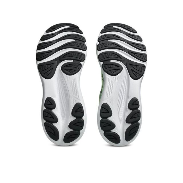 acics ランニングシューズ GEL-CONTEND 10 メンズ 26FW