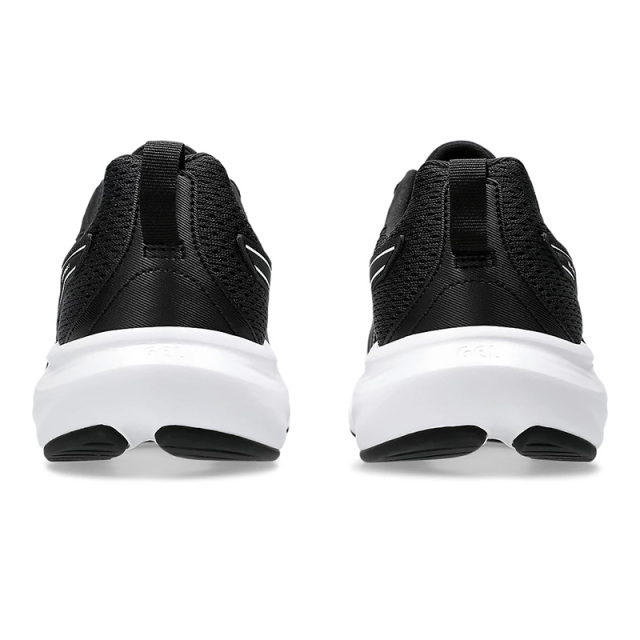 アシックス GEL-CONTEND 9 ランニングシューズ レディース 25FW ブラック 1012B678-002