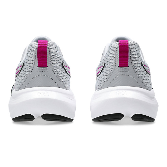 アシックス GEL-CONTEND 9 ランニングシューズ レディース 25FW グレー 1012B678-020