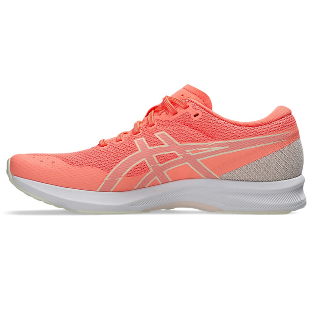 アシックス ランニングシューズ LYTERACER 6 レディース 26SS サンコーラル 1012B764-702