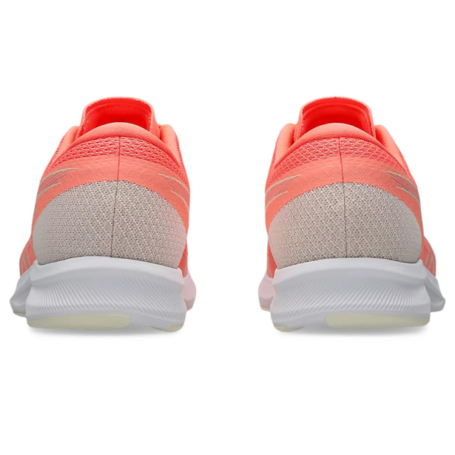 アシックス ランニングシューズ LYTERACER 6 レディース 26SS サンコーラル 1012B764-702
