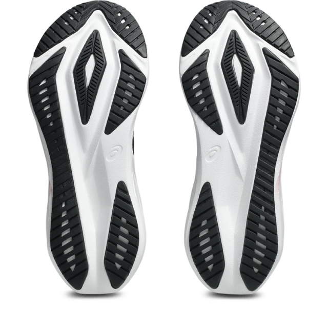 アシックス ランニングシューズ VERSABLAST4 レディース 26SS ブラック×ピンク 1012B775-003