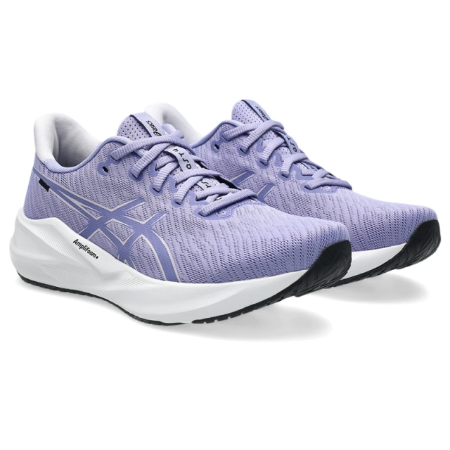 アシックス ランニングシューズ VERSABLAST4 レディース 26SS ブルーパープル 1012B775-502