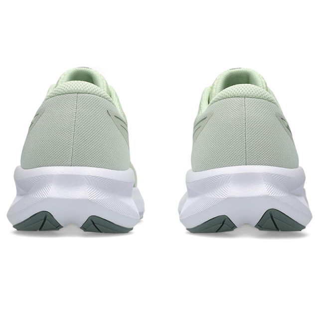 アシックス PATRIOT 14 ランニングシューズ レディース 25FW グリーン 1012B836-300