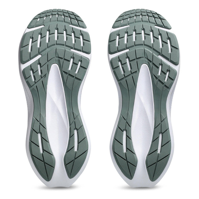 アシックス PATRIOT 14 ランニングシューズ レディース 25FW グリーン 1012B836-300