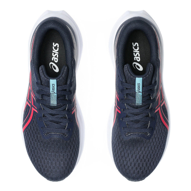 アシックス PATRIOT 14 ランニングシューズ レディース 25FW 1012B836-401