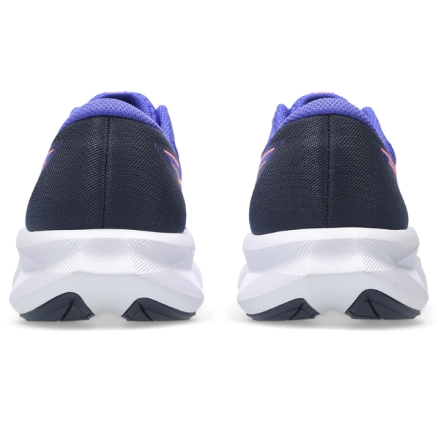 アシックス PATRIOT 14 ランニングシューズ レディース 26SS コバルト×ピンク 1012B836-402