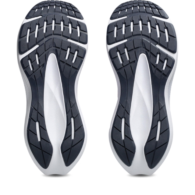 アシックス PATRIOT 14 ランニングシューズ レディース 26SS コバルト×ピンク 1012B836-402