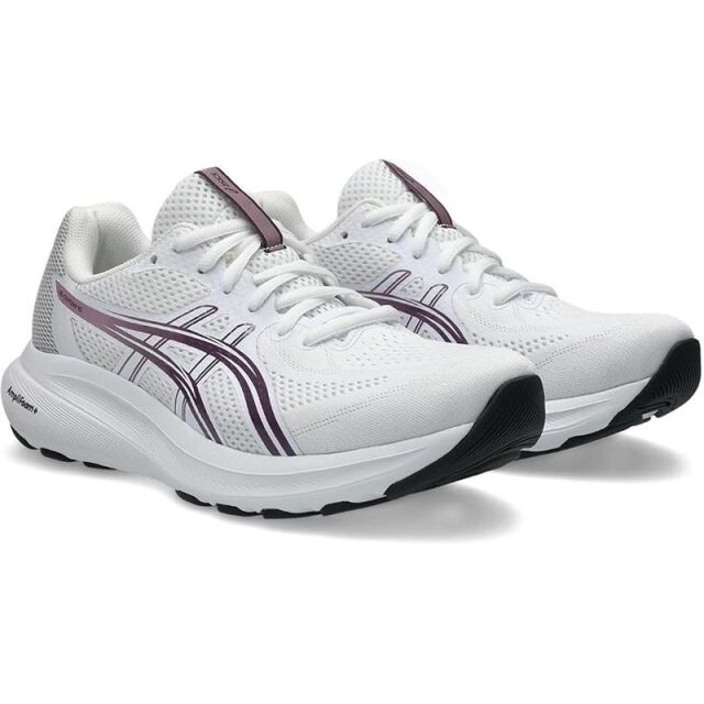 acics ランニングシューズ GEL-CONTEND 10 WIDE レディース 26FW ホワイト