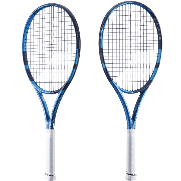 バボラ ピュアドライブライト 2021 BABOLAT PURE DRIVE LITE 270g  
