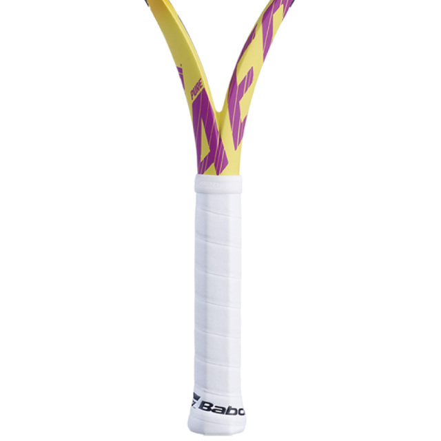 バボラ ピュアアエロ ラファ ライト 2021 BABOLAT PURE AERO