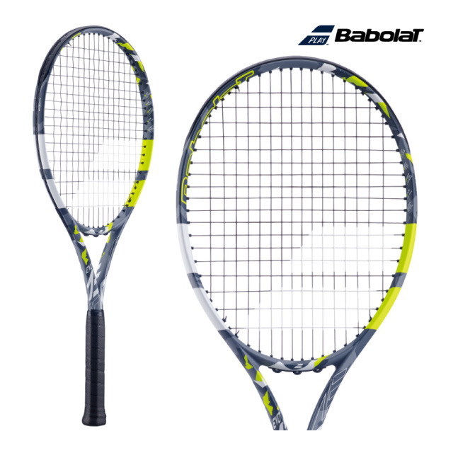 バボラ エボアエロ EVO AERO 2022 BABOLAT 275g 101505 国内正規品 