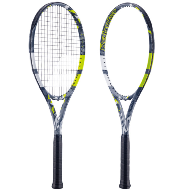 バボラ エボアエロ EVO AERO 2022 BABOLAT 275g 101505 国内正規品 
