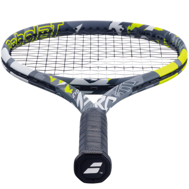バボラ エボアエロ EVO AERO 2022 BABOLAT 275g 101505 国内正規品 