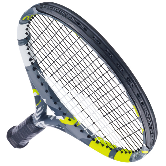 バボラ エボアエロ EVO AERO 2022 BABOLAT 275g 101505 国内正規品 