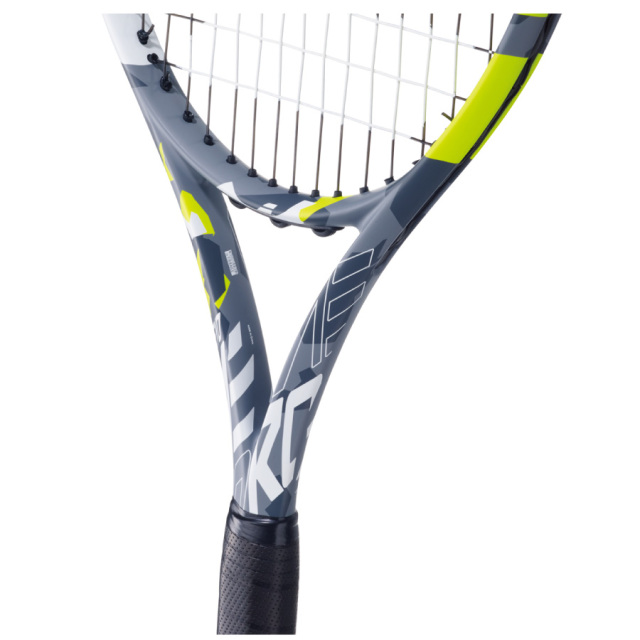 バボラ エボアエロ EVO AERO 2022 BABOLAT 275g 101505 国内正規品 