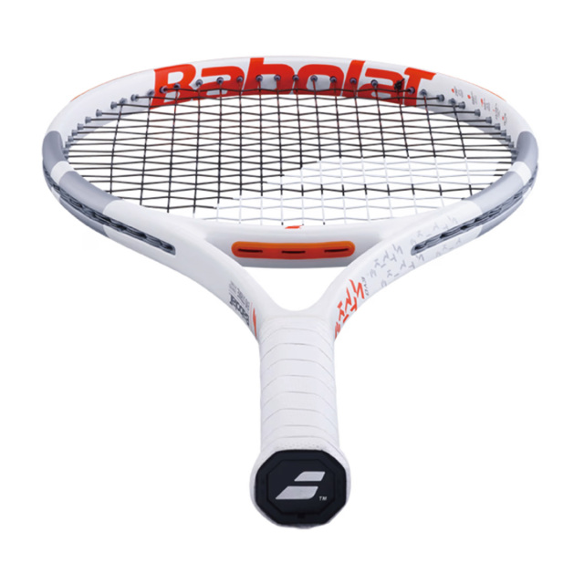 BABOLAT バボラ EVO STRIKE エボストライク 101515 硬式テニス