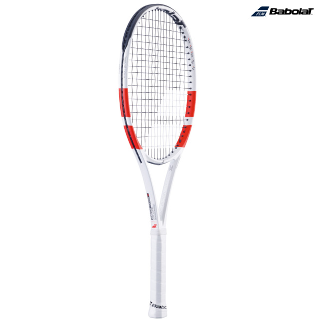 BABOLAT バボラ PURE STRIKE100 ピュアストライク100 101520 硬式