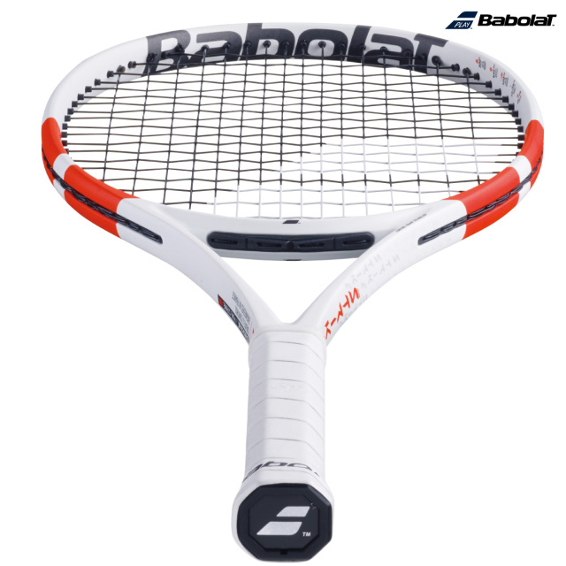 BABOLAT バボラ PURE STRIKE100 ピュアストライク100 101520 硬式