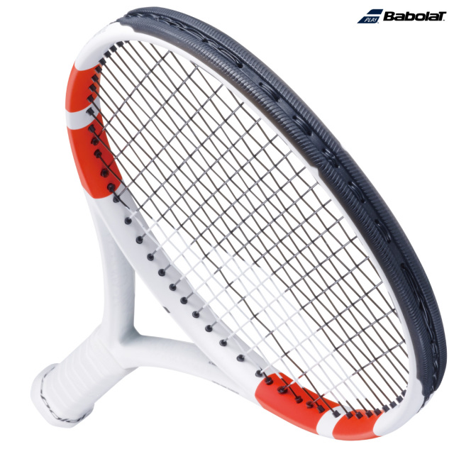 BABOLAT バボラ PURE STRIKE100 ピュアストライク100 101520 硬式