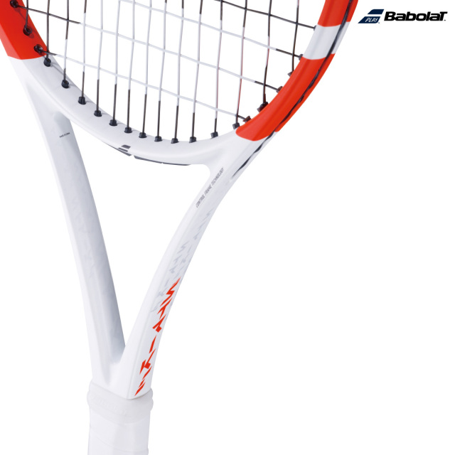 BABOLAT バボラ PURE STRIKE100 ピュアストライク100 101520 硬式
