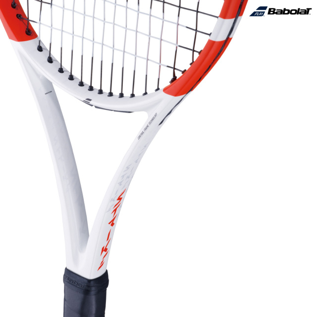 BABOLAT バボラ PURE STRIKE98 16/19 ピュアストライク98 101524 硬式 
