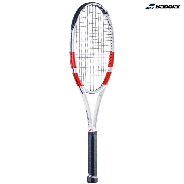 BABOLAT バボラ PURE STRIKE98 18/20 ピュアストライク98 101526 硬式 