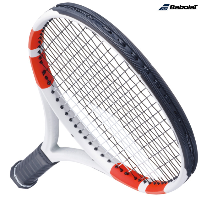 BABOLAT バボラ PURE STRIKE98 18/20 ピュアストライク98 101526 硬式 