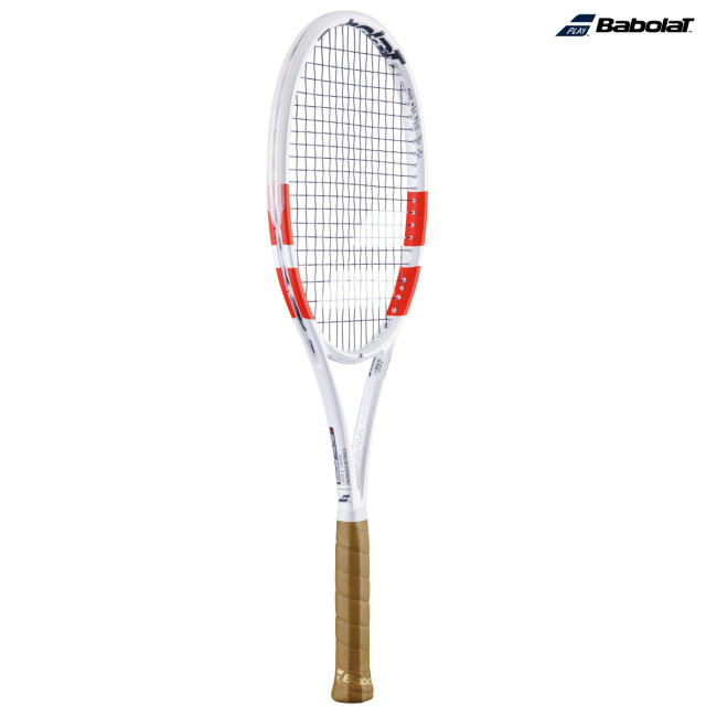 バボラ ピュアストライク 97 G2 ウインザーオンラインショップバボラ ピュアストライク 97