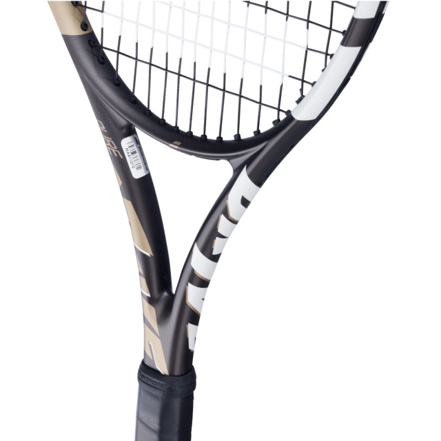 Babolat Pure Drive 2025 ウインブルドン Babolat Pure Drive Racket Wimbledon 2025 | Tennis Warehouse