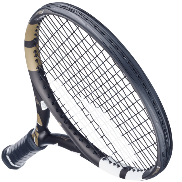 予約受付]BABOLAT ピュアドライブ ウィンブルドン PURE DRIVE