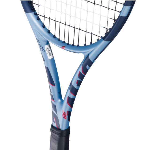 PUREDRIVE98　2025