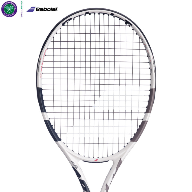 Babolat ピュアドライブ ウィンブルドン 2026 PURE DRIVE WIMBLEDON