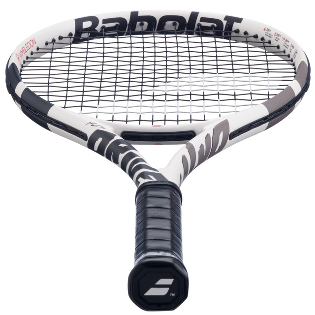 Babolat ピュアドライブ ウィンブルドン 2026 PURE DRIVE WIMBLEDON
