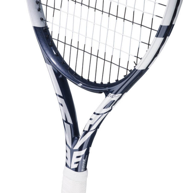 BABOLAT エボドライブ 115 ウィンブルドン 102523 バボラ EVO