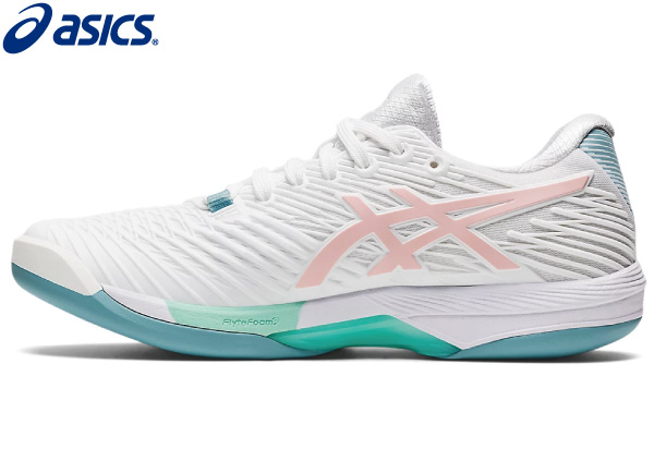 アシックス ソリューションスピードFF2 インドア 28cm
