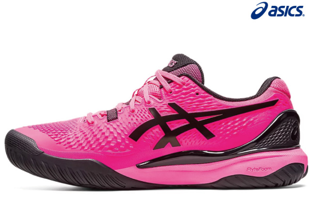 ASICS ゲルレゾリューション9 GEL-RESOLUTION9 2023SSモデル 