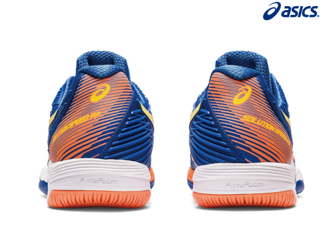 ASICS ソリューションスピードFF2 SOLUTION SPEED FF 2 2023SSモデル 