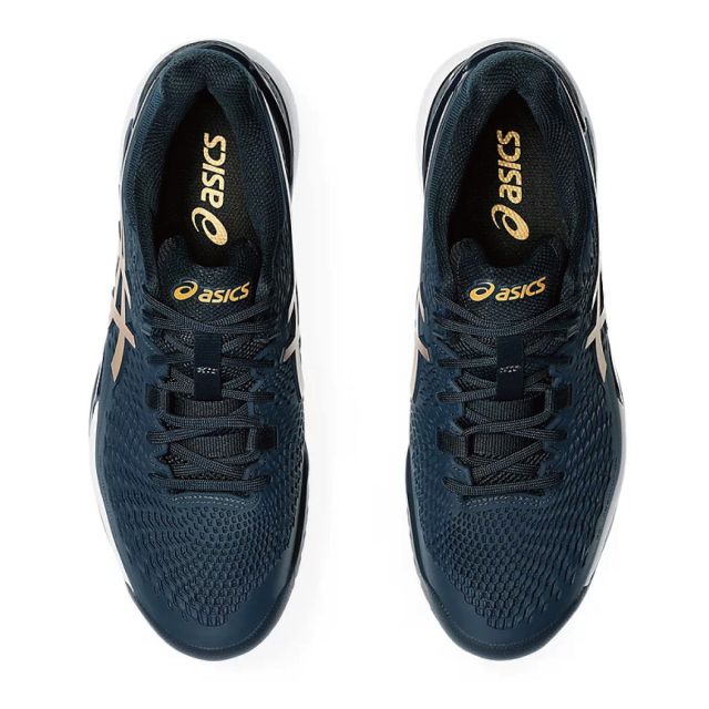 ASICS GEL-RESOLUTION 9 1041A468-960 アシックス 2024SS ゲルレゾ 