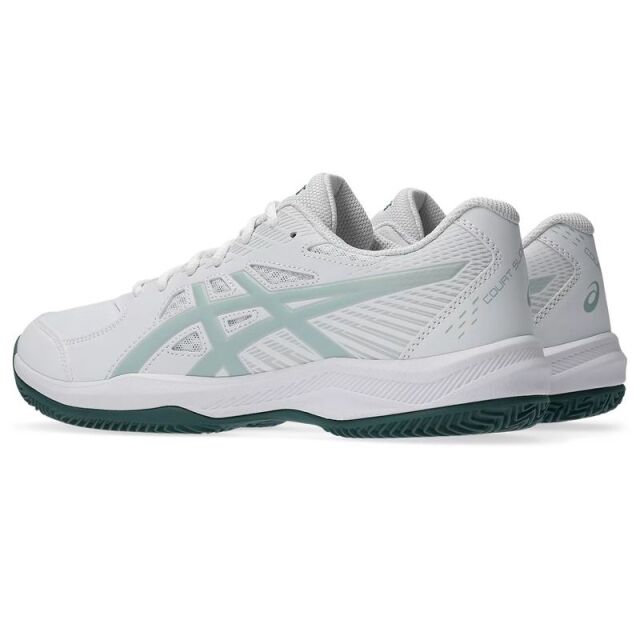 ASICS COURT SLIDE 4 CLAY/OC オムニ・クレー ユニセックス 2026FW
