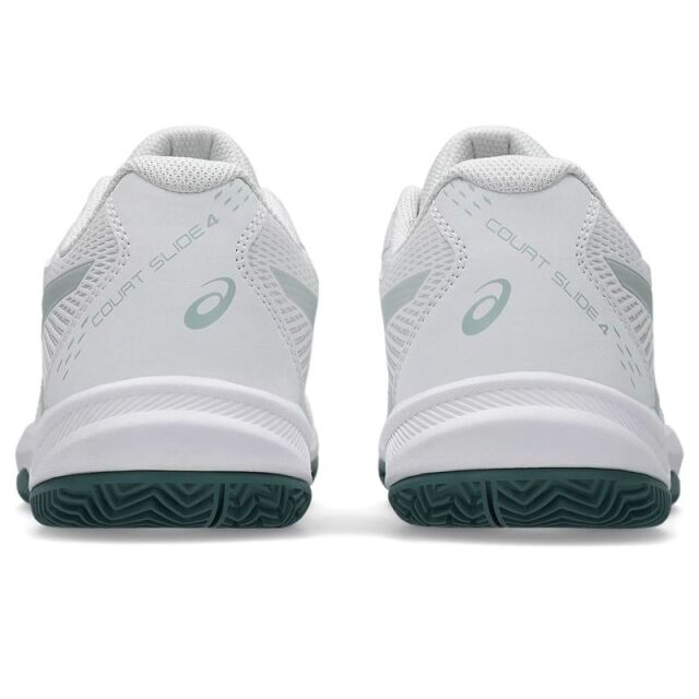 ASICS COURT SLIDE 4 CLAY/OC オムニ・クレー ユニセックス 2026FW